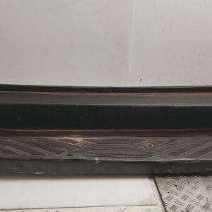 PARAGOLPES TRASERO 124923