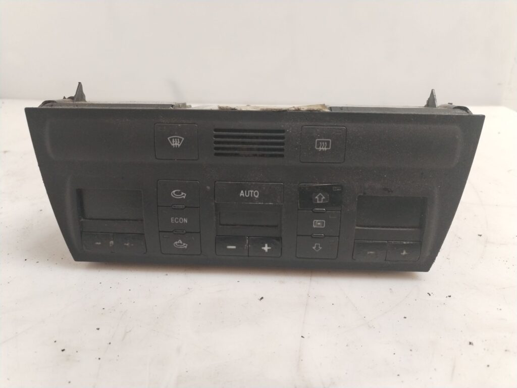 MANDO CLIMATIZADOR 125193