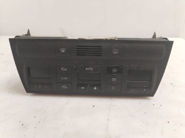 MANDO CLIMATIZADOR 125193