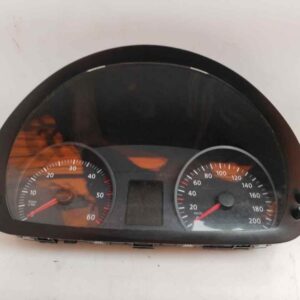 CUADRO INSTRUMENTOS 124538