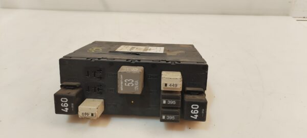 MODULO ELECTRONICO 125051