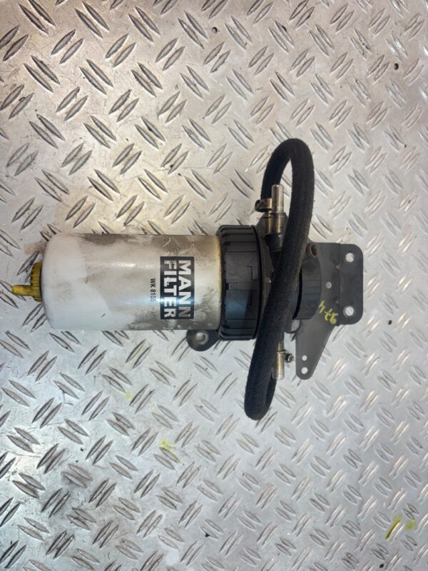 SOPORTE FILTRO GASOIL 125071