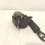 CINTURON SEGURIDAD DELANTERO DERECHO 124216