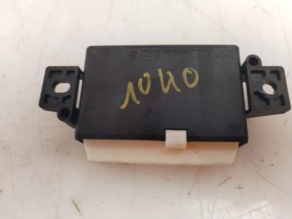 MODULO ELECTRONICO 124739