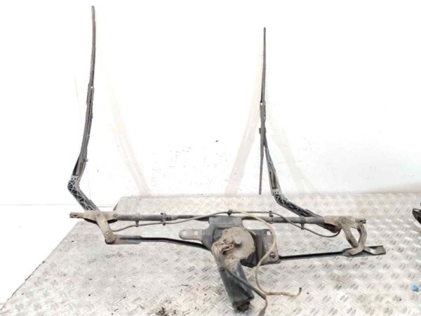 MOTOR LIMPIA DELANTERO 124067