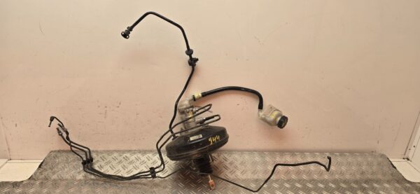 SERVOFRENO 125145
