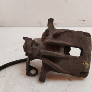 PINZA DE FRENO TRASERA DERECHA 124761