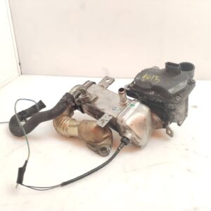 ENFRIADOR EGR 125130