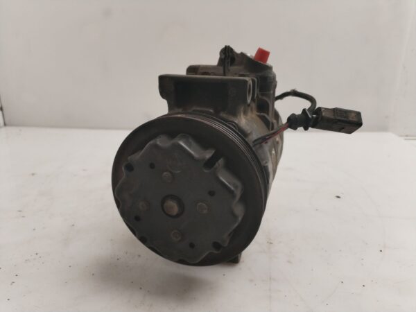 COMPRESOR AIRE ACONDICIONADO 125198