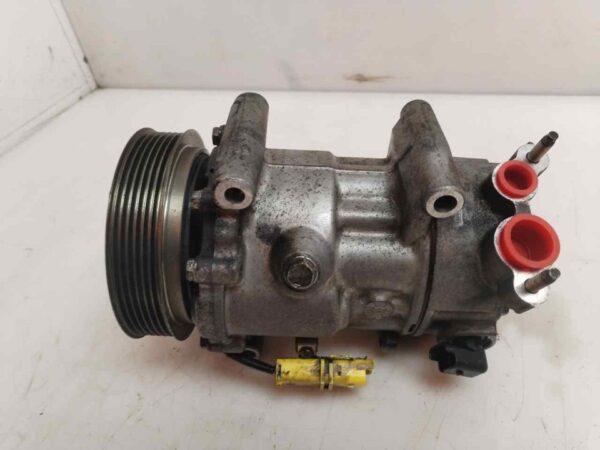 COMPRESOR AIRE ACONDICIONADO 124435