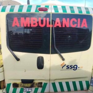 PUERTA TRASERA DERECHA 123852