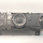 MANDO CALEFACCION / AIRE ACONDICIONADO 124805