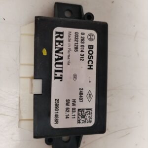 MODULO ELECTRONICO 124739