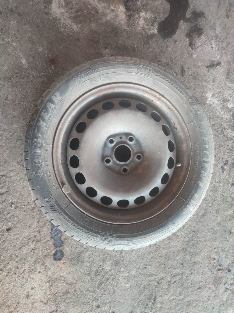 RUEDA 124951