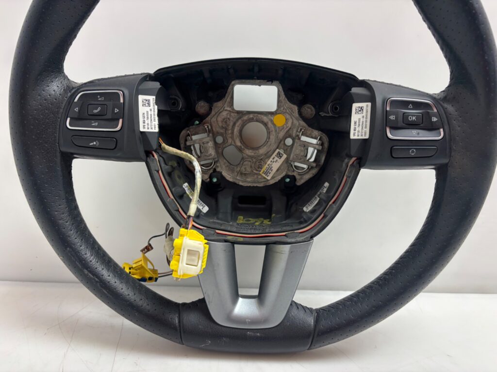 VOLANTE 125037