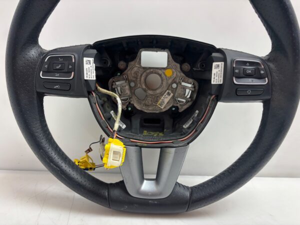 VOLANTE 125037