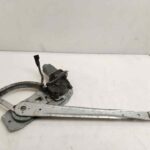 ELEVALUNAS DELANTERO IZQUIERDO 124385