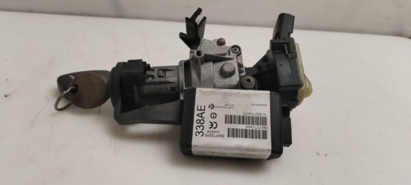 CONMUTADOR DE ARRANQUE 124974