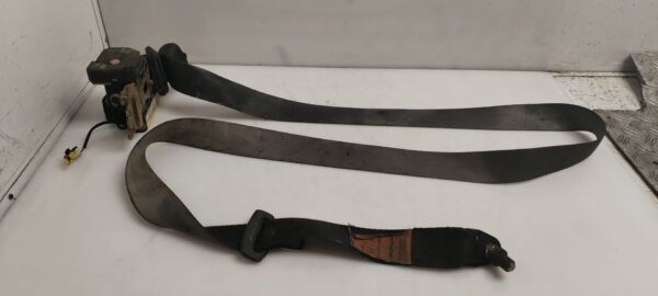CINTURON SEGURIDAD DELANTERO IZQUIERDO 124922