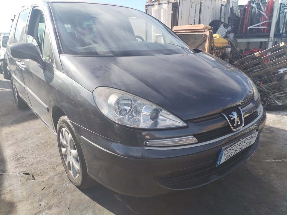 PEUGEOT 807 del 2005