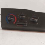 MANDO CALEFACCION / AIRE ACONDICIONADO 124265