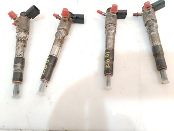 INYECTOR 125000