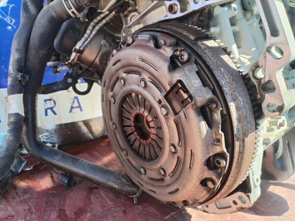 MOTOR COMPLETO 125213