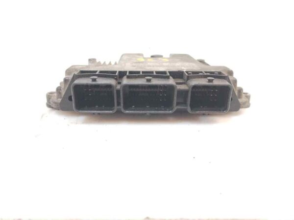 CENTRALITA MOTOR UCE 124001