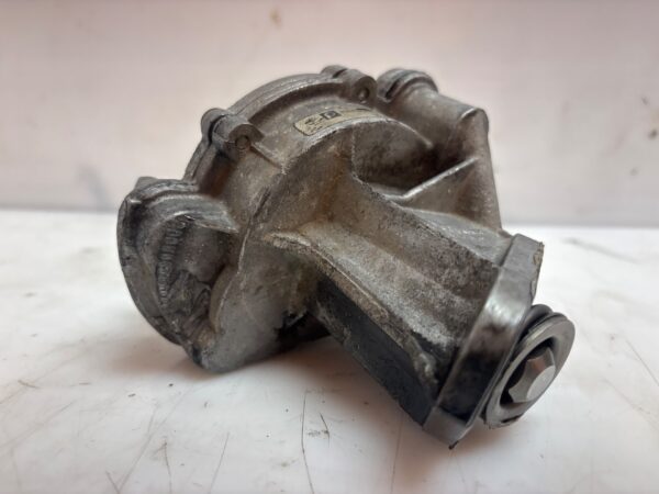DEPRESOR FRENO / BOMBA VACIO 124793