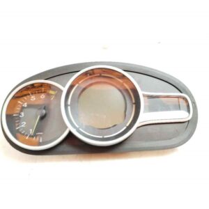 CUADRO INSTRUMENTOS 124546