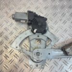 ELEVALUNAS DELANTERO IZQUIERDO 125064