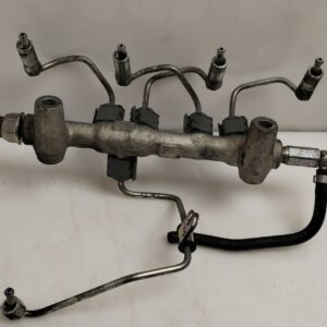 RAMPA INYECTORA 124917