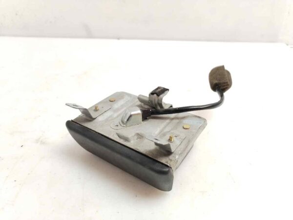 CERRADURA MALETERO / PORTON 123765