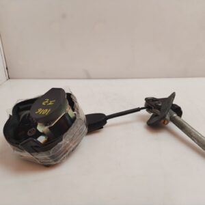 CINTURON SEGURIDAD DELANTERO IZQUIERDO 125119