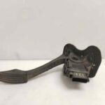 PEDAL ACELERADOR 124235