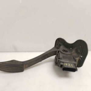 PEDAL ACELERADOR 124235