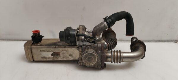 VALVULA EGR 124905