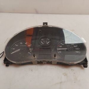 CUADRO INSTRUMENTOS 125136