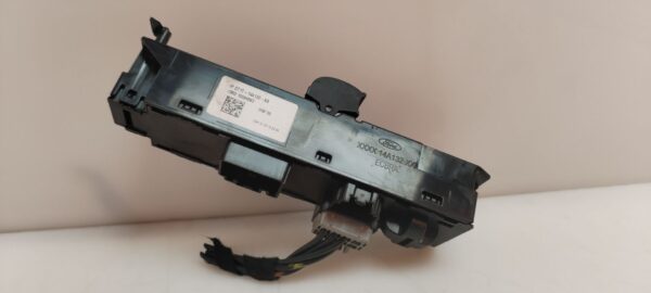MANDO ELEVALUNAS DELANTERO IZQUIERDO 125118
