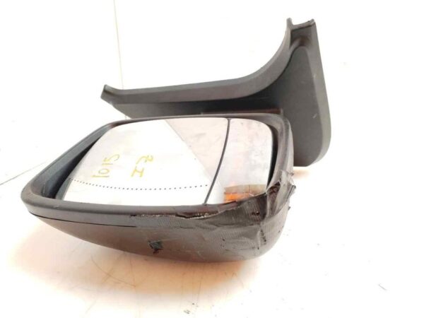 RETROVISOR IZQUIERDO 124493