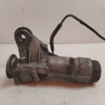 ENFRIADOR ACEITE MOTOR 125161