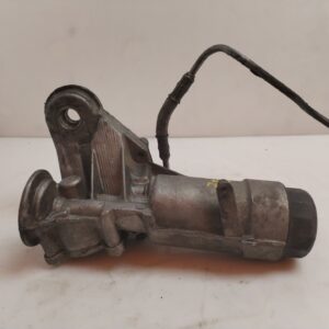 ENFRIADOR ACEITE MOTOR 125161