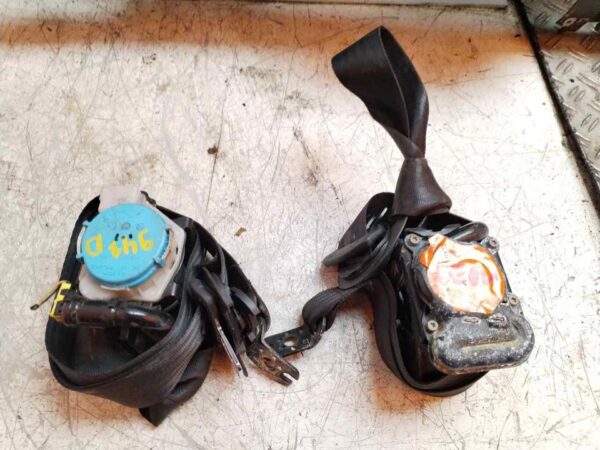 KIT AIRBAG 123236
