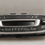 MANDO CLIMATIZADOR 124975