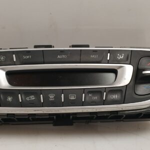 MANDO CLIMATIZADOR 124975