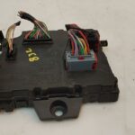 CAJA RELES / FUSIBLES 125006