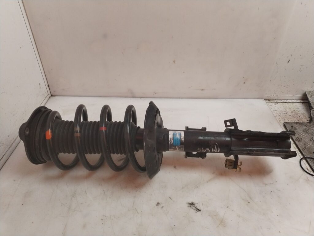 AMORTIGUADOR DELANTERO IZQUIERDO 114695