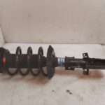 AMORTIGUADOR DELANTERO IZQUIERDO 114695