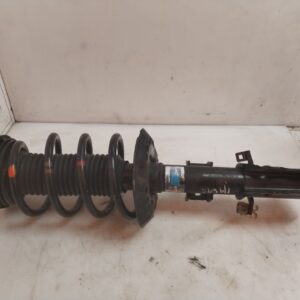 AMORTIGUADOR DELANTERO IZQUIERDO 114695