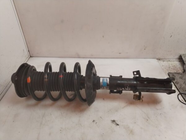 AMORTIGUADOR DELANTERO IZQUIERDO 114695